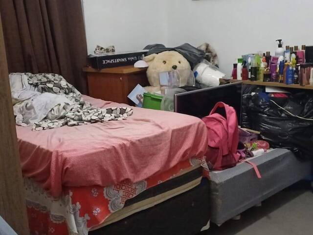 #7946 - Casa para Venda em Jacareí - SP - 3