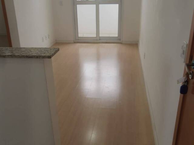 Apartamento para Venda em Jacareí - 4