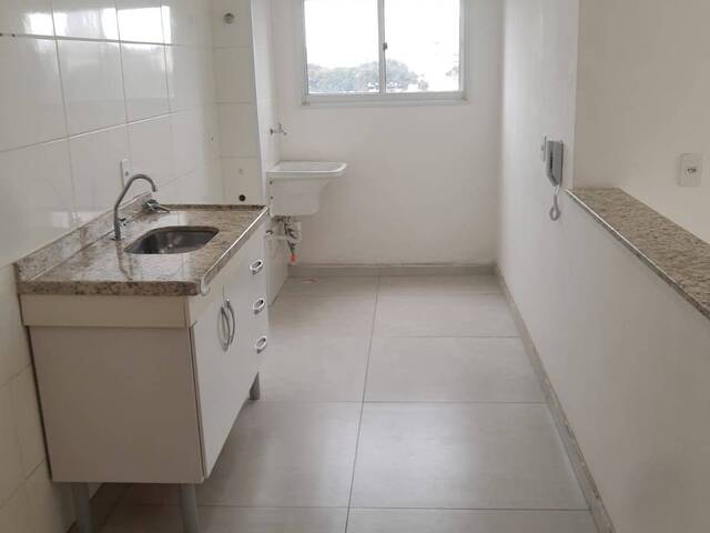 Apartamento para Venda em Jacareí - 5