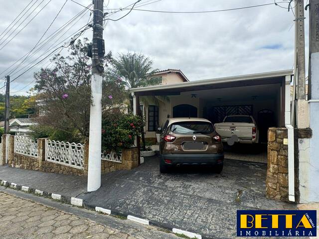 #7948 - Casa para Locação em Jacareí - SP - 2
