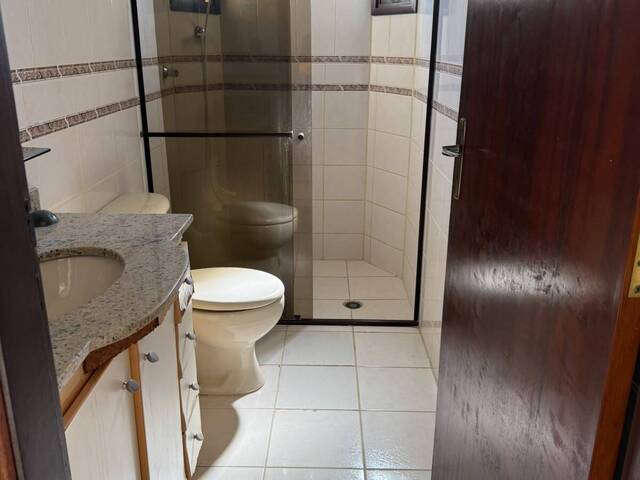 #7950 - Apartamento para Venda em Jacareí - SP - 2
