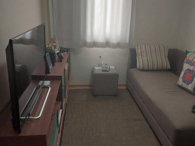 #7951 - Apartamento para Venda em Jacareí - SP - 3