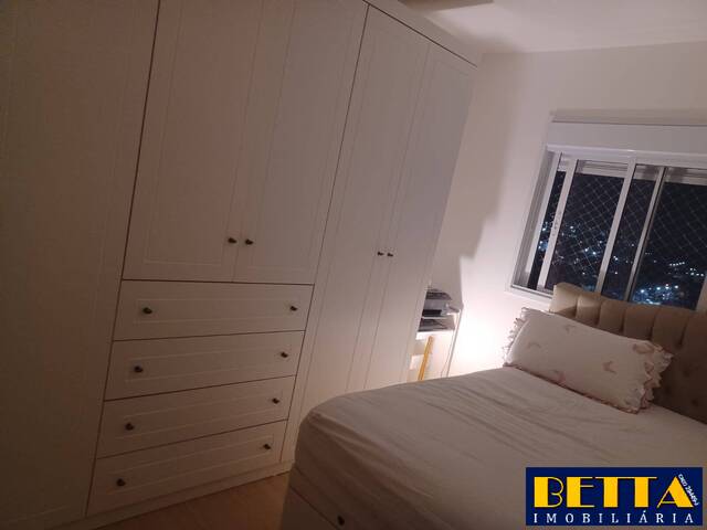 #7953 - Apartamento para Venda em Jacareí - SP - 2