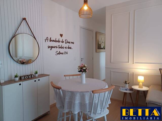 Apartamento para Venda em Jacareí - 4