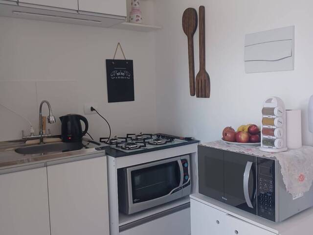 #7953 - Apartamento para Venda em Jacareí - SP - 3