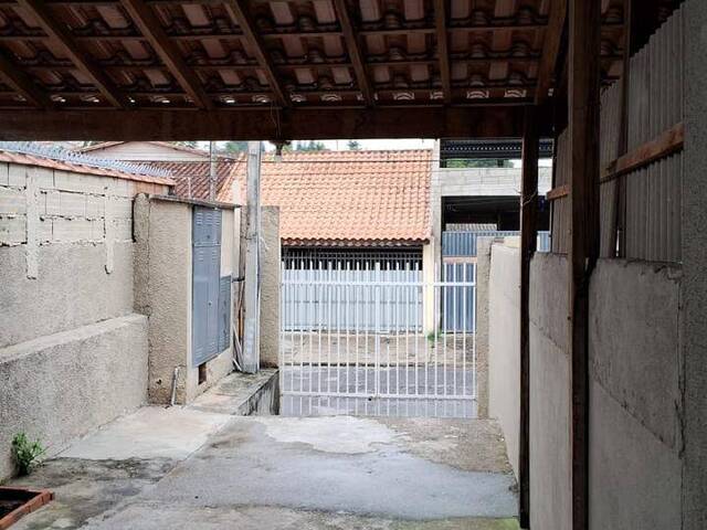 #7956 - Casa para Venda em Jacareí - SP - 3
