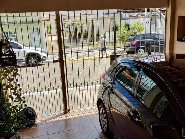 #7957 - Casa para Venda em Jacareí - SP - 1
