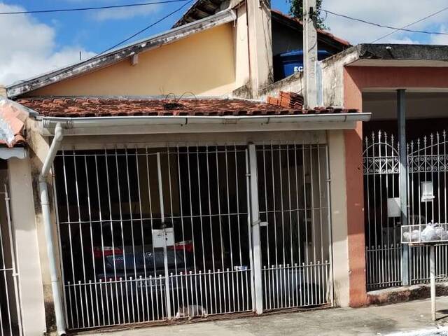 #7957 - Casa para Venda em Jacareí - SP - 1