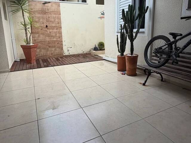 #7958 - Casa para Venda em Jacareí - SP - 2