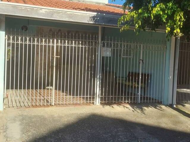 Venda em Jardim Santa Maria - Jacareí