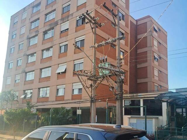 #7960 - Apartamento para Locação em Jacareí - SP - 1