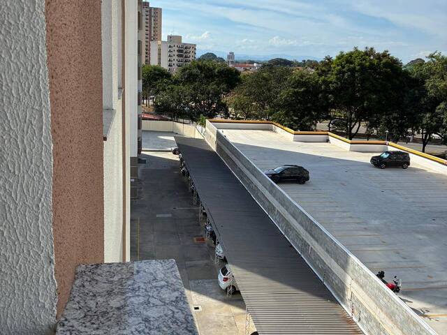 #7961 - Apartamento para Venda em Jacareí - SP - 2