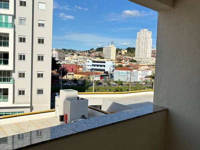 #7961 - Apartamento para Venda em Jacareí - SP - 3