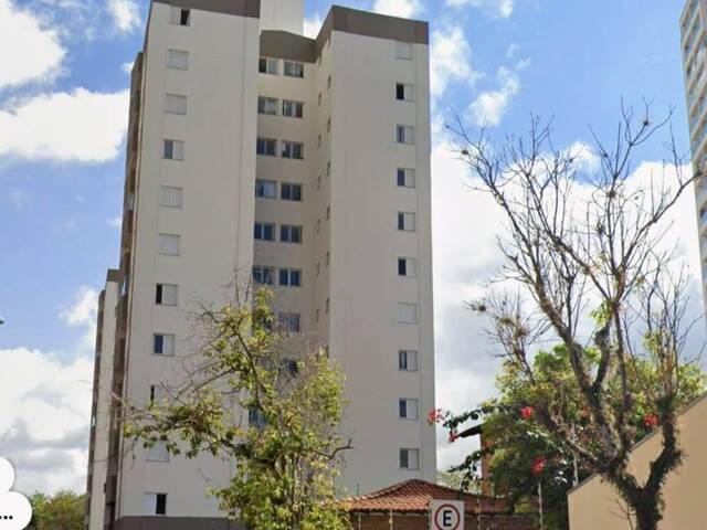 #7961 - Apartamento para Venda em Jacareí - SP - 1