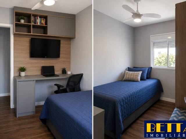 Apartamento para Venda em Jacareí - 4