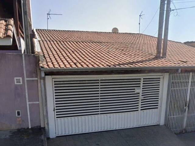 Venda em Jardim Nova Esperança - Jacareí