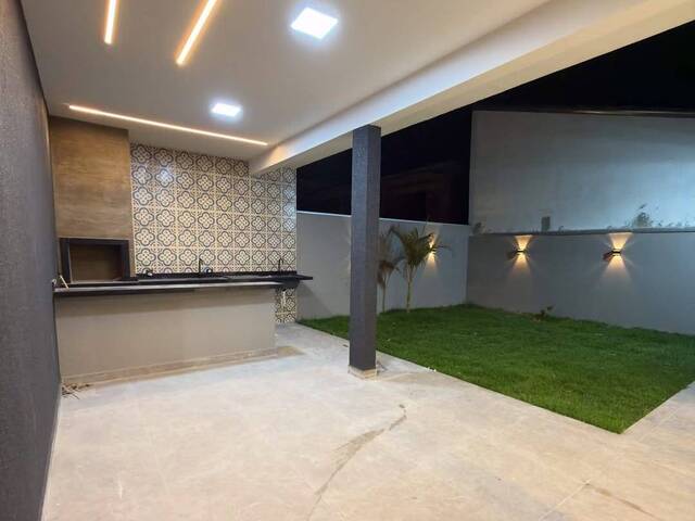 Casa para Venda em Jacareí - 4