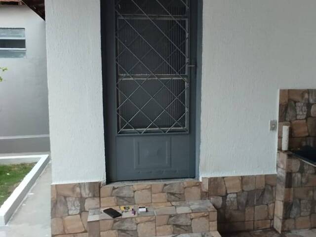 #7965 - Casa para Venda em Jacareí - SP - 2