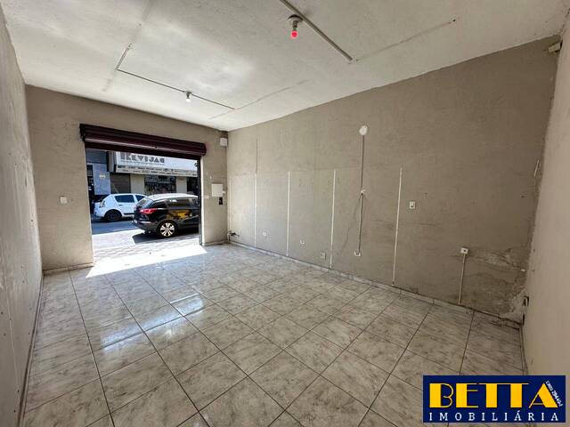 Ponto Comercial para Locação em Jacareí - 2