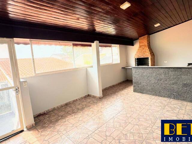 #7968 - Casa para Venda em Jacareí - SP - 3