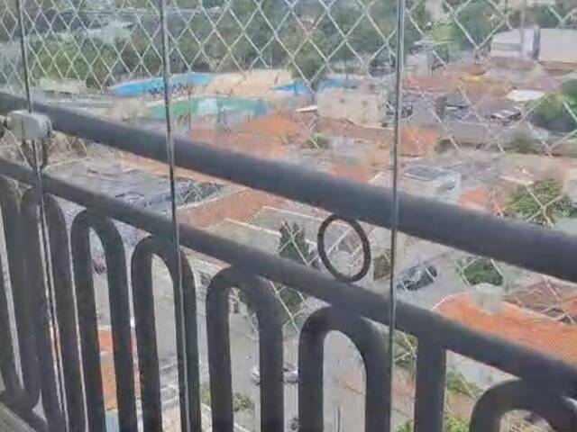 #7969 - Cobertura para Venda em Jacareí - SP - 3