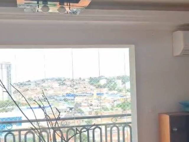 #7969 - Cobertura para Venda em Jacareí - SP - 2
