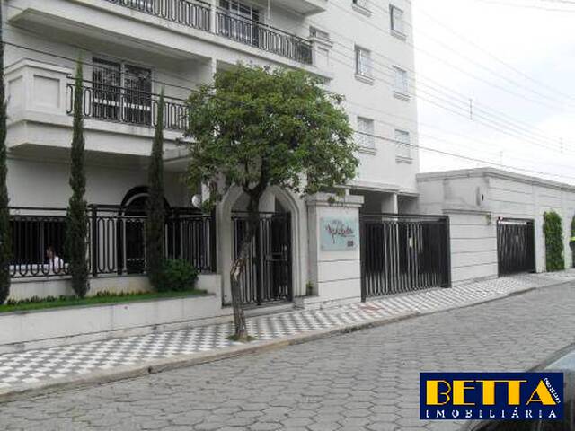 #7969 - Cobertura para Venda em Jacareí - SP - 1