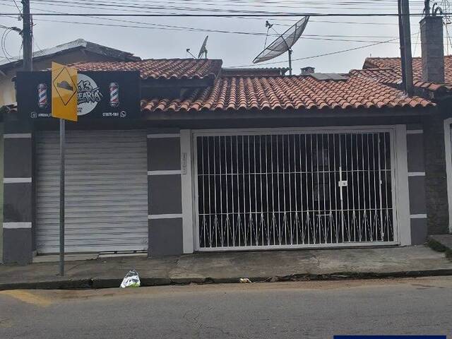 #7971 - Casa para Venda em Jacareí - SP - 1
