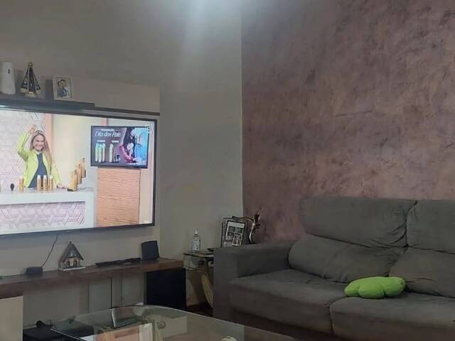 #7970 - Casa para Venda em Jacareí - SP - 3