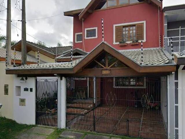 Venda em Loteamento Villa Branca - Jacareí
