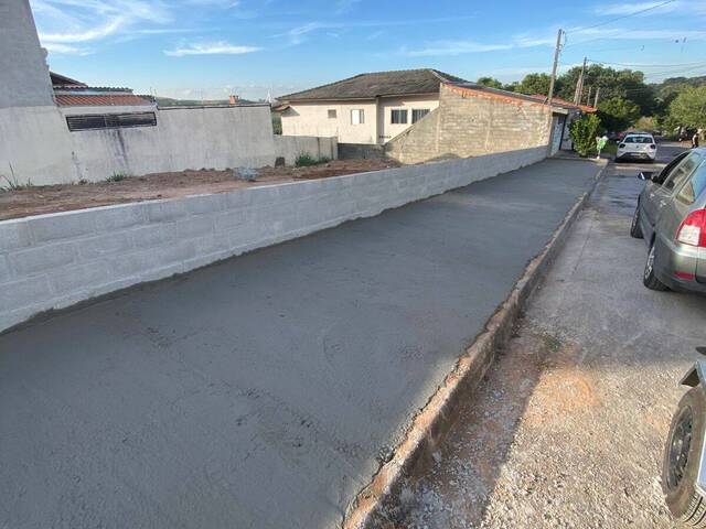 #7973 - Terreno para Venda em Jacareí - SP
