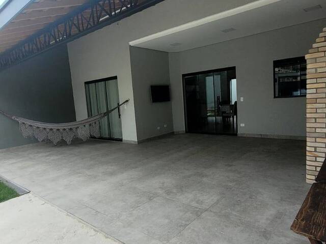 #7974 - Casa para Venda em Jacareí - SP - 1