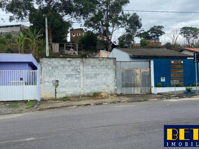 #7975 - Terreno para Venda em Jacareí - SP - 2