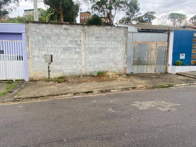 #7975 - Terreno para Venda em Jacareí - SP - 1