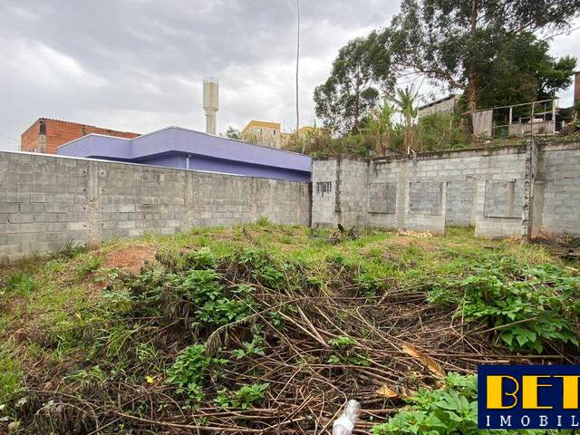 #7975 - Terreno para Venda em Jacareí - SP - 3