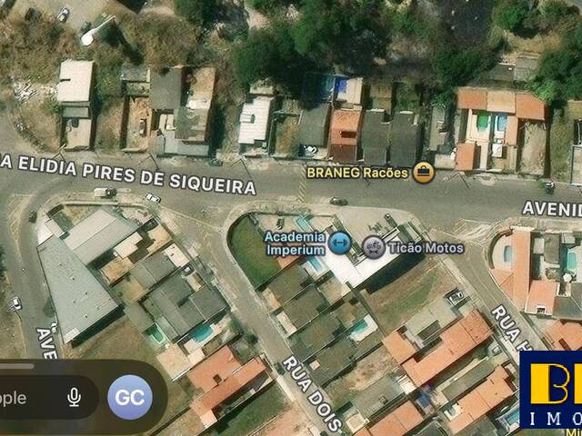 Terreno para Venda em Jacareí - 4