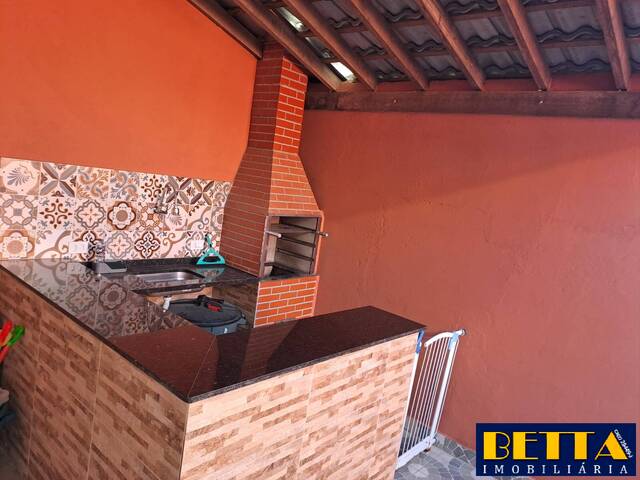 Casa para Venda em Jacareí - 3