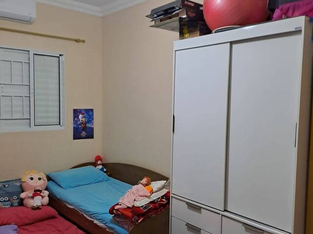 Casa para Venda em Jacareí - 4