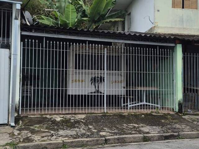 #7977 - Terreno para Venda em Jacareí - SP - 2