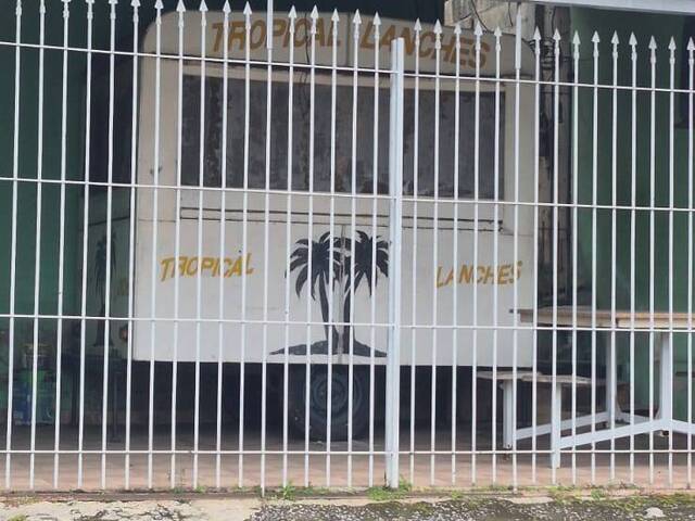 #7977 - Terreno para Venda em Jacareí - SP - 3