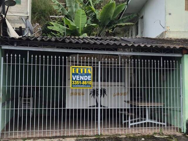 #7977 - Terreno para Venda em Jacareí - SP - 1