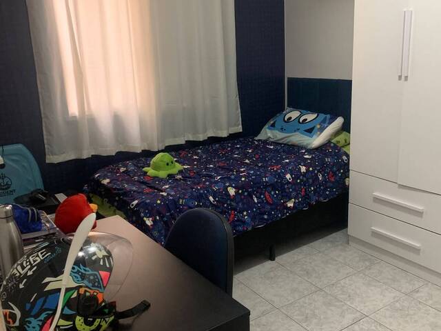 #7978 - Apartamento para Venda em Jacareí - SP - 2