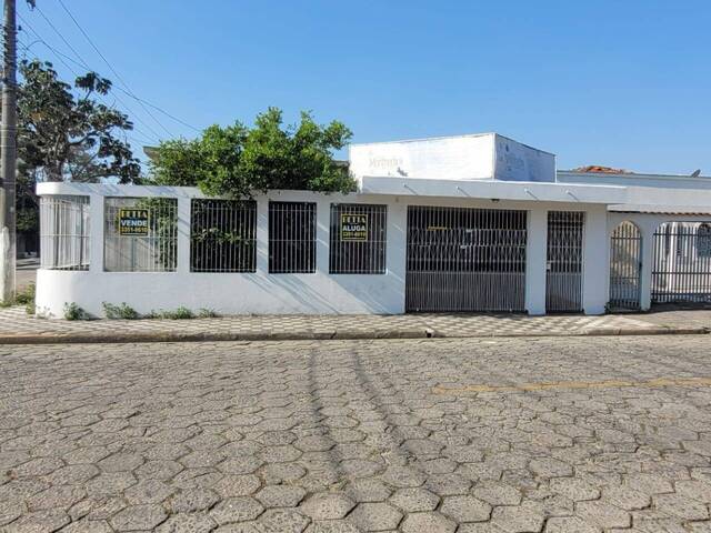 #7979 - Casa para Venda em Jacareí - SP - 1