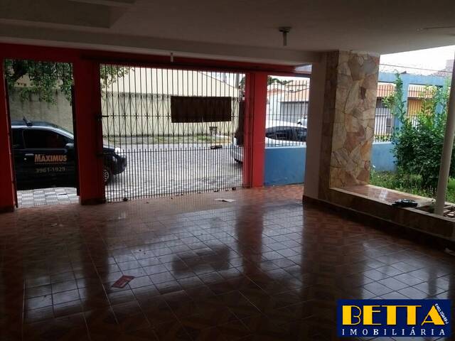 #7979 - Casa para Venda em Jacareí - SP - 3