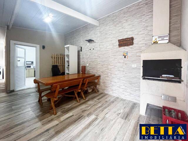 #7980 - Casa para Venda em Jacareí - SP - 2