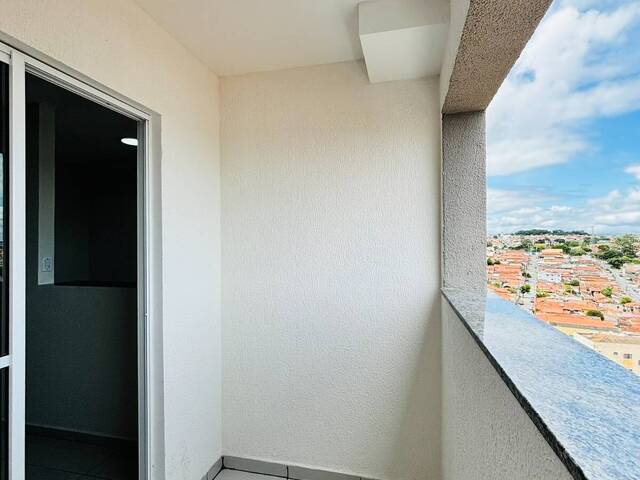 Apartamento para Venda em Jacareí - 2