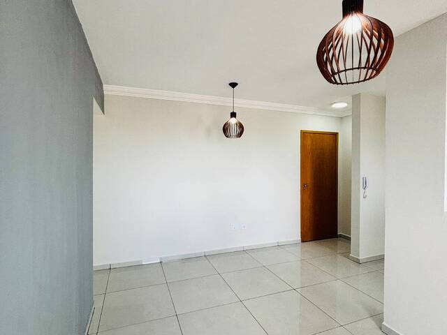 Apartamento para Venda em Jacareí - 3