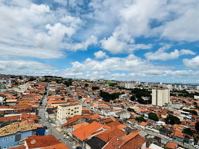 Apartamento para Venda em Jacareí - 4