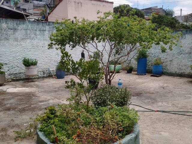 #7982 - Casa para Venda em Jacareí - SP - 2
