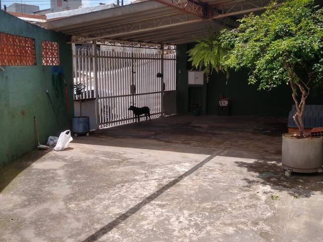 #7982 - Casa para Venda em Jacareí - SP - 3